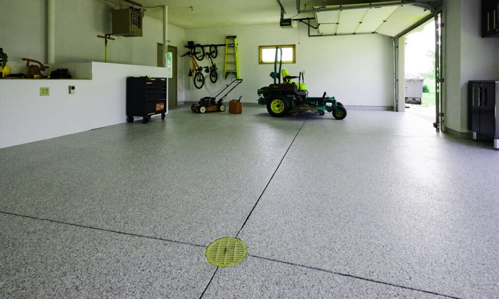 Ambler, PA Concrete Coatings