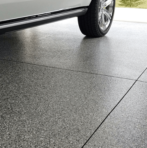 Garage Floor Coating in Norristown, PA
